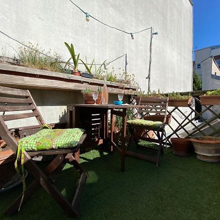 Appart'Hotel Paris Roland-Garros Boulogne-Billancourt Bagian luar foto
