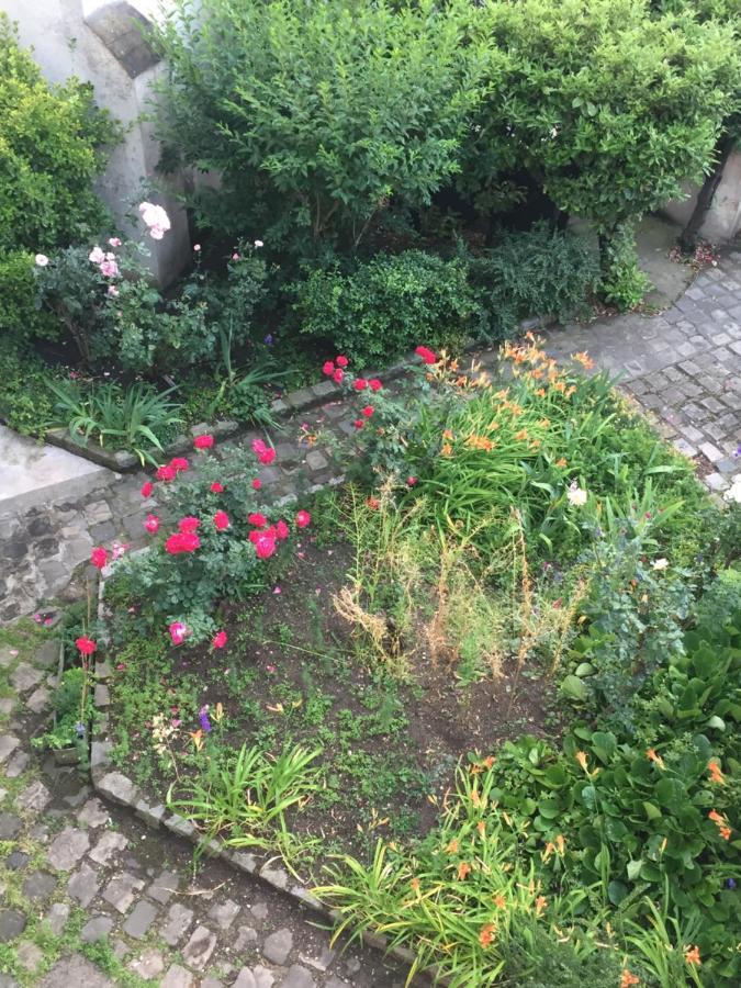 Appart'Hotel Paris Roland-Garros Boulogne-Billancourt Bagian luar foto