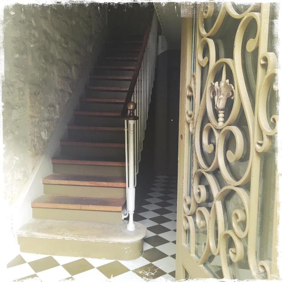 Appart'Hotel Paris Roland-Garros Boulogne-Billancourt Bagian luar foto